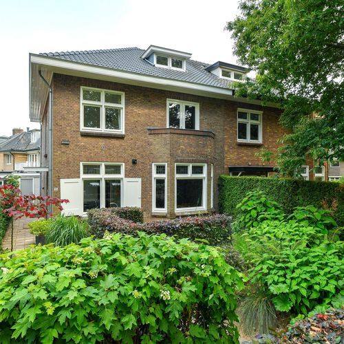 Prümelaan 34, Arnhem foto-1