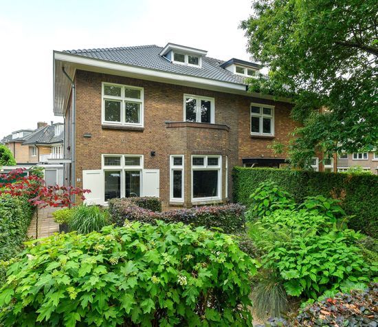Prümelaan 34, Arnhem