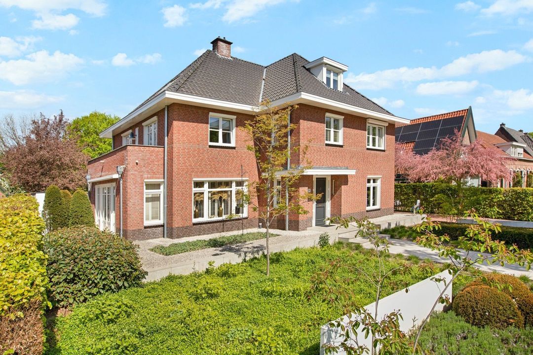 Dichterseweg 104, Doetinchem foto-2