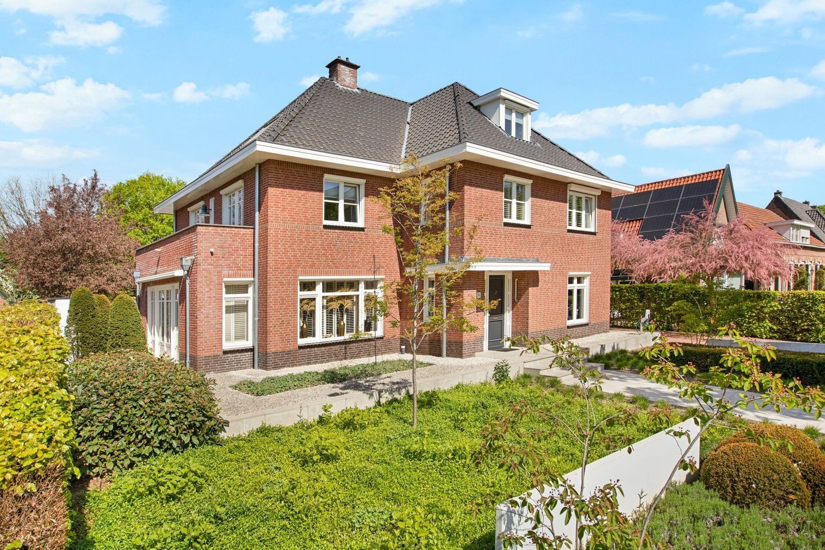 Dichterseweg 104, Doetinchem foto-1