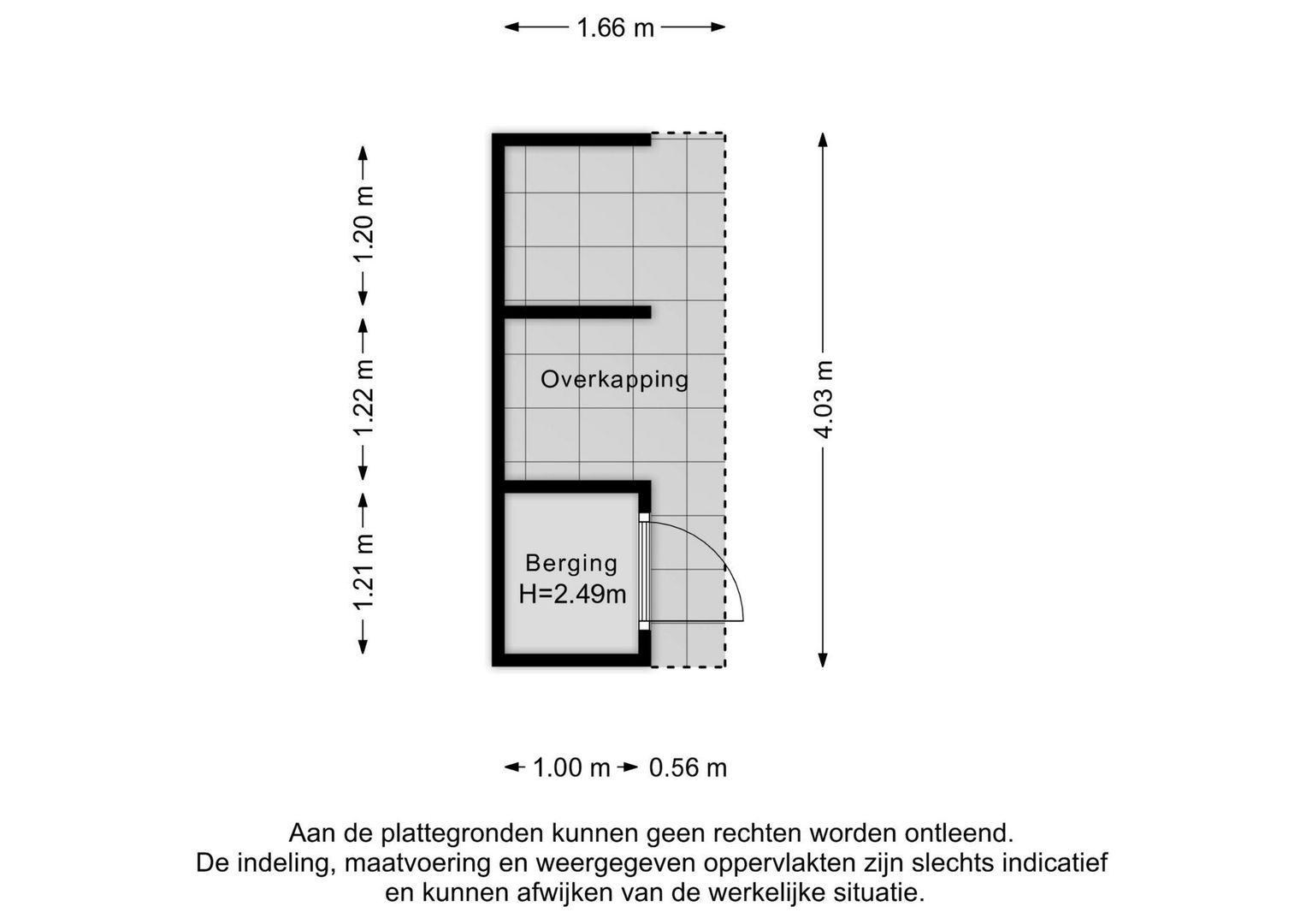 Dichterseweg 104, Doetinchem plattegrond-6