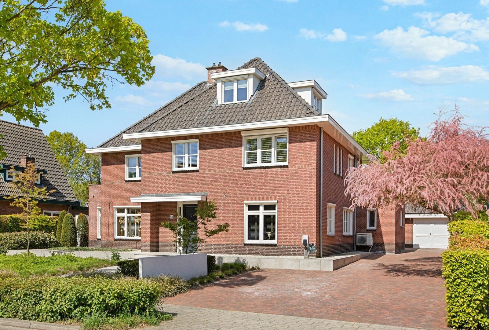 Dichterseweg 104, Doetinchem foto-0
