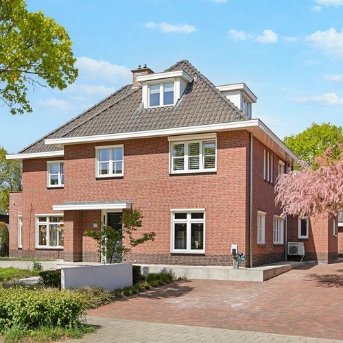 Dichterseweg 104, Doetinchem foto-1