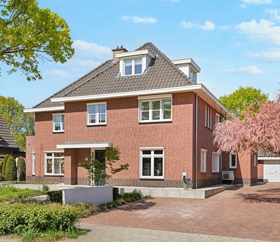 Dichterseweg 104, Doetinchem