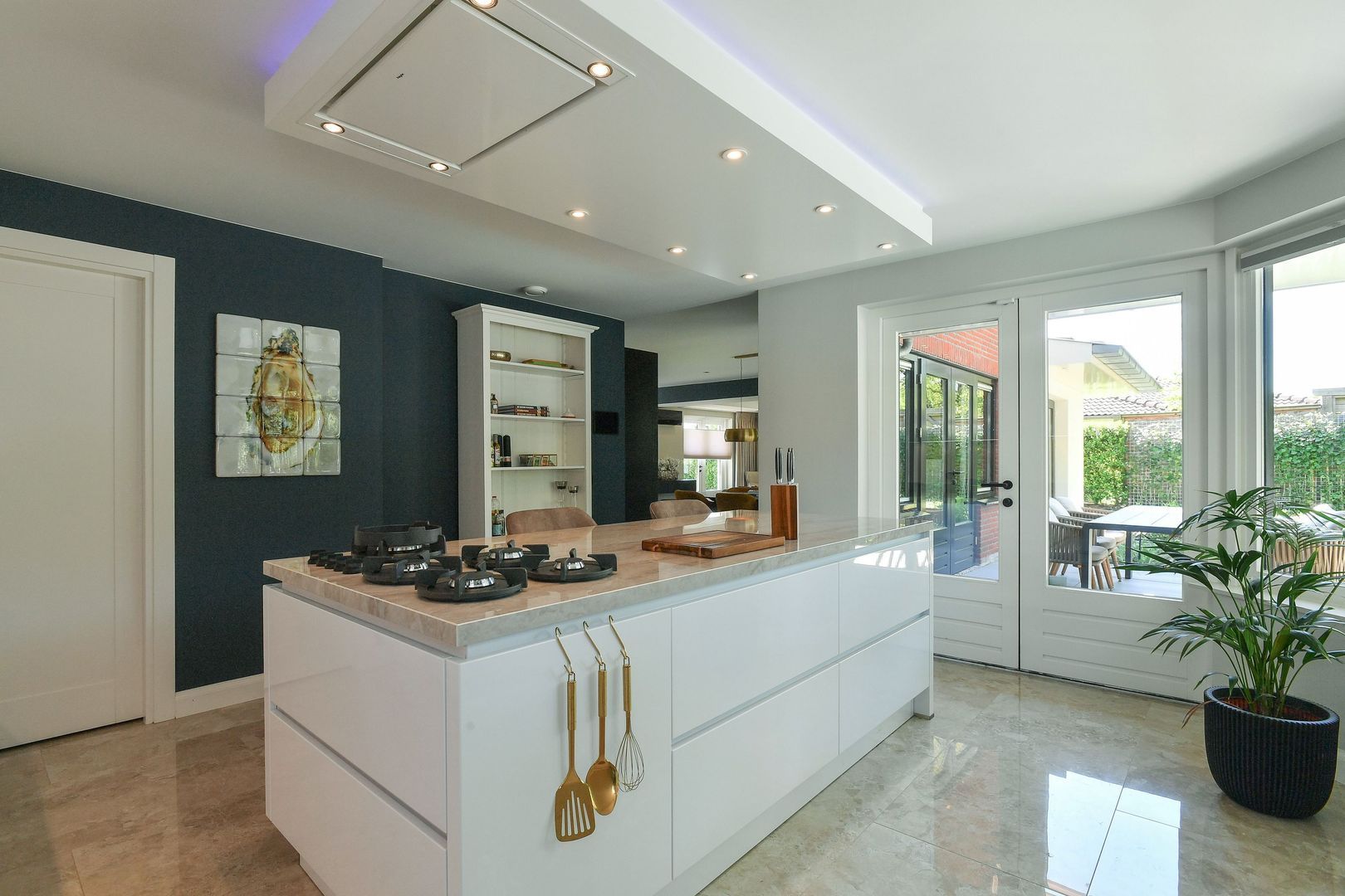 Van de Gumsterlaan 7, Rozendaal foto-22