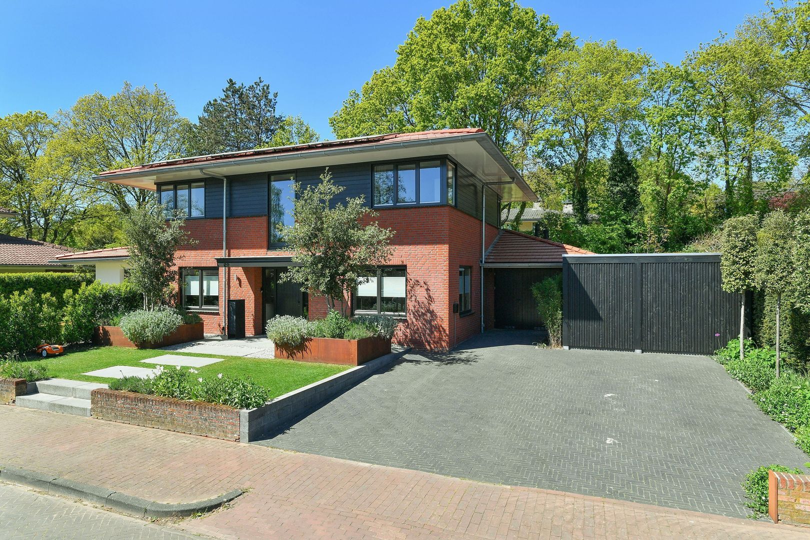 Van de Gumsterlaan 7, Rozendaal foto-52