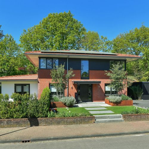 Van de Gumsterlaan 7, Rozendaal foto-1