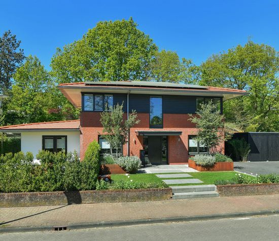 Van de Gumsterlaan 7, Rozendaal