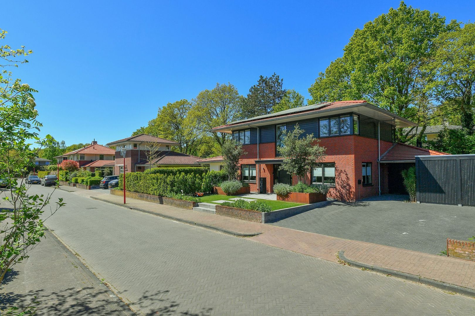Van de Gumsterlaan 7, Rozendaal foto-53