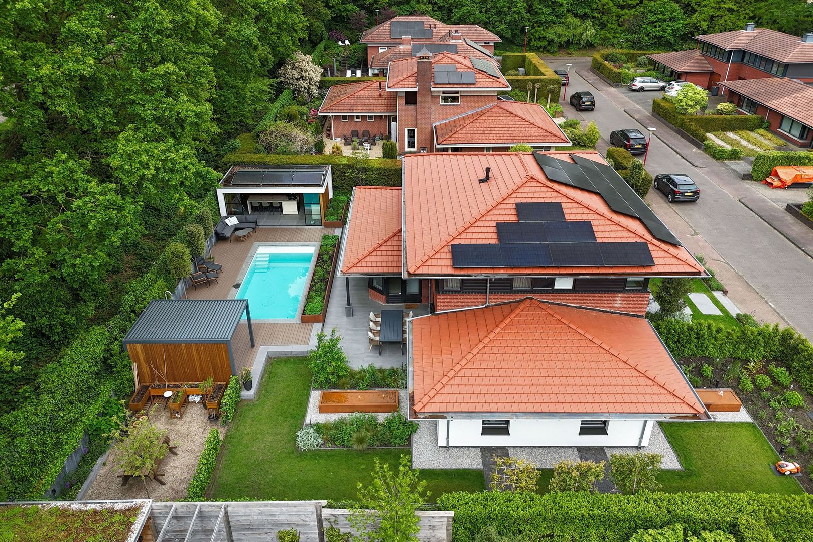 Van de Gumsterlaan 7, Rozendaal foto-57