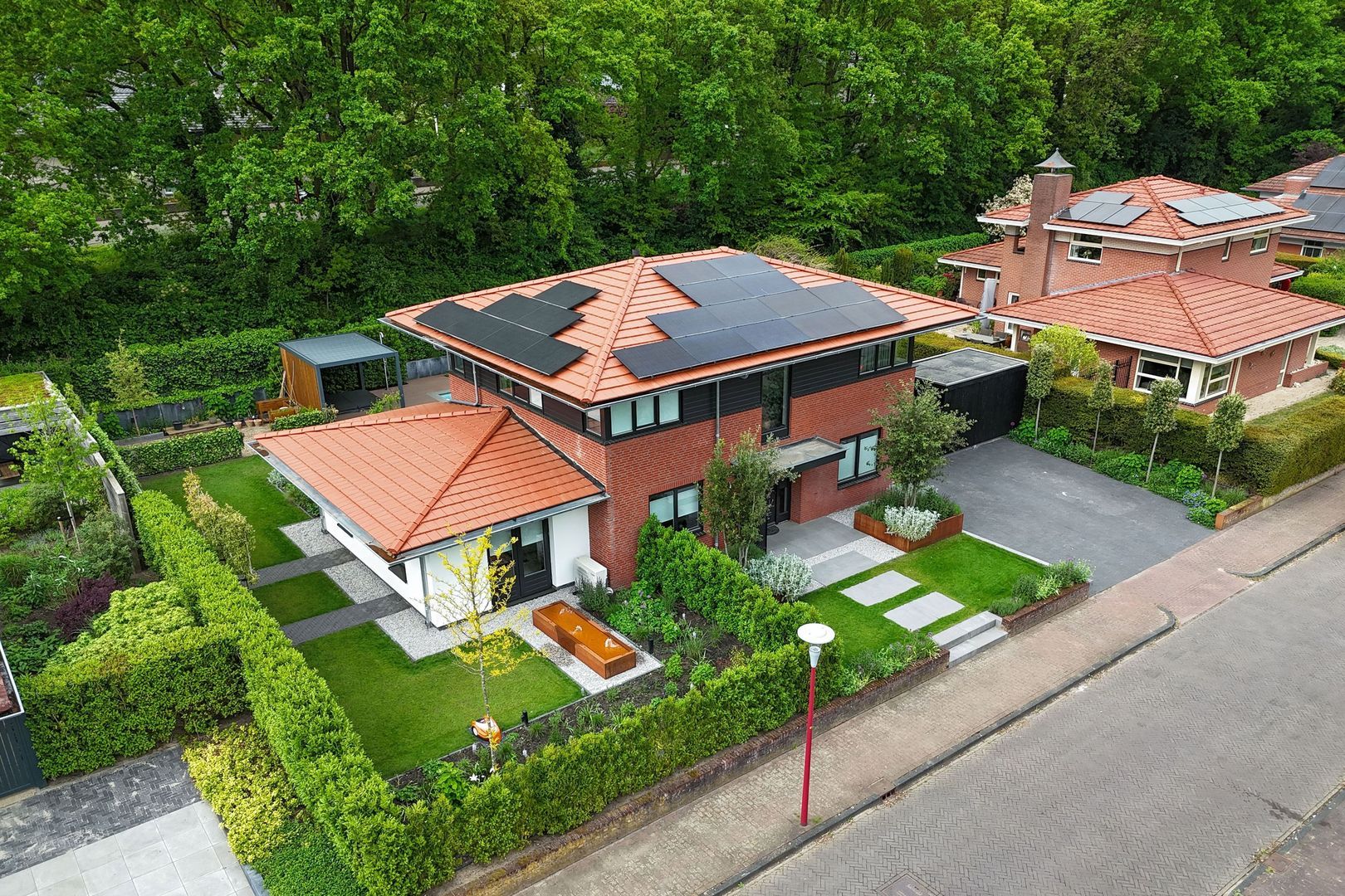 Van de Gumsterlaan 7, Rozendaal foto-55