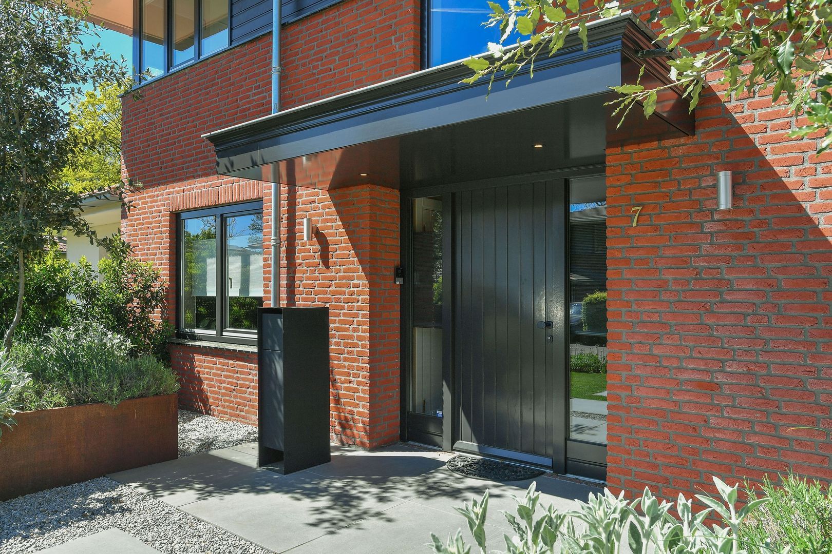 Van de Gumsterlaan 7, Rozendaal foto-6