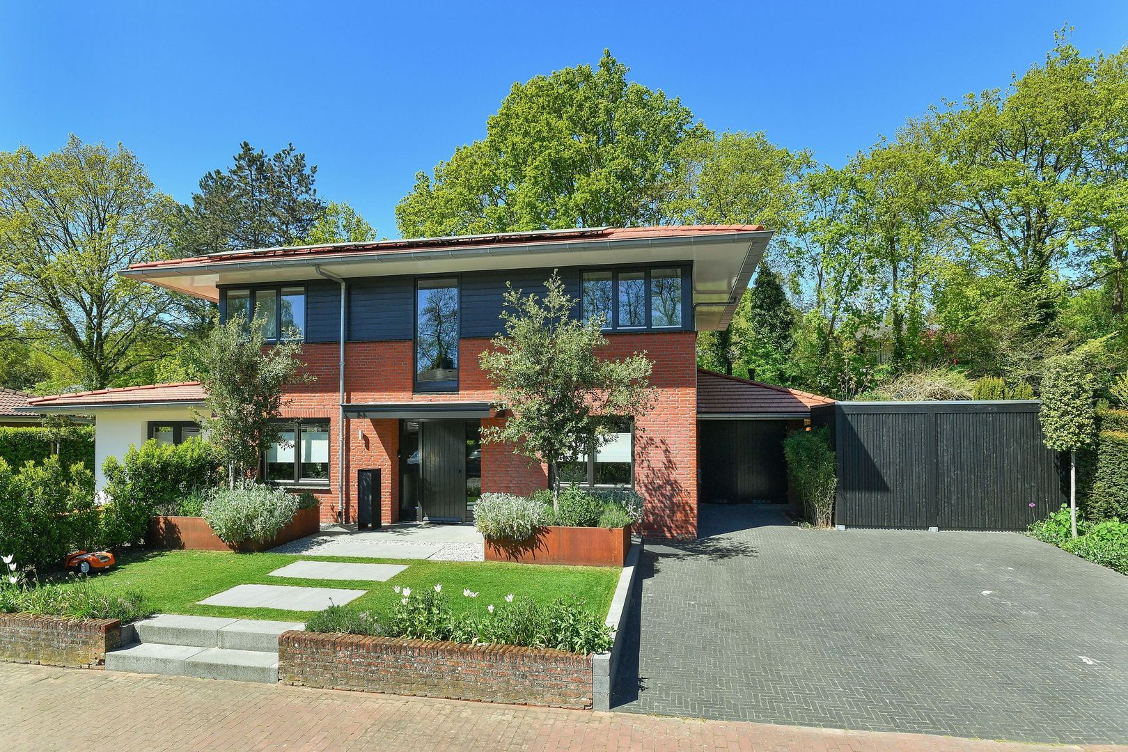 Van de Gumsterlaan 7, Rozendaal foto-54