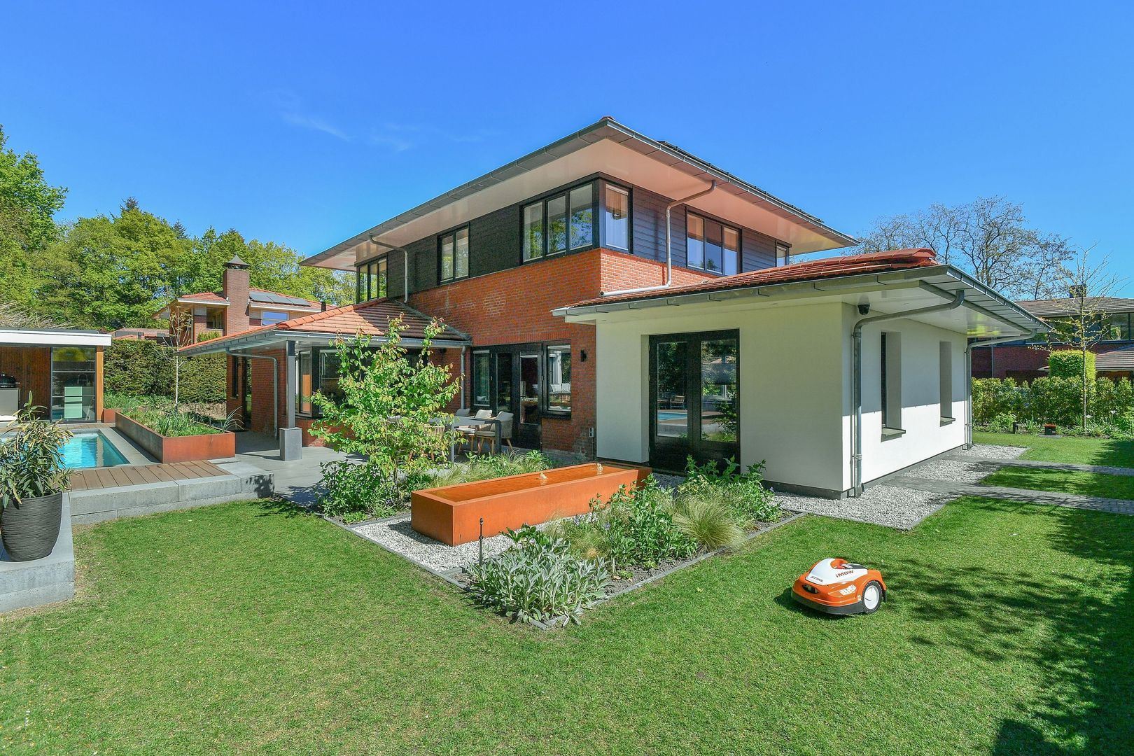 Van de Gumsterlaan 7, Rozendaal foto-39