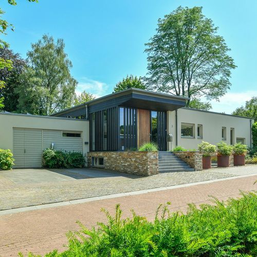 Holtweg 3, Arnhem foto-1