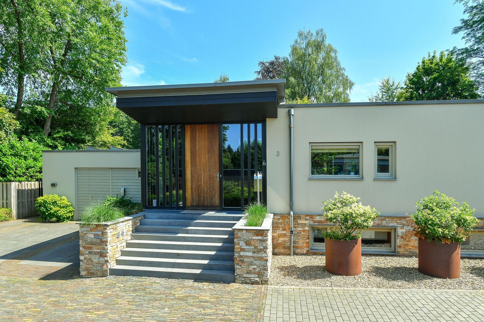 Holtweg 3, Arnhem foto-4