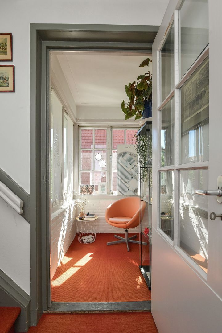 Van Ruisdaelstraat 35, Arnhem foto-26