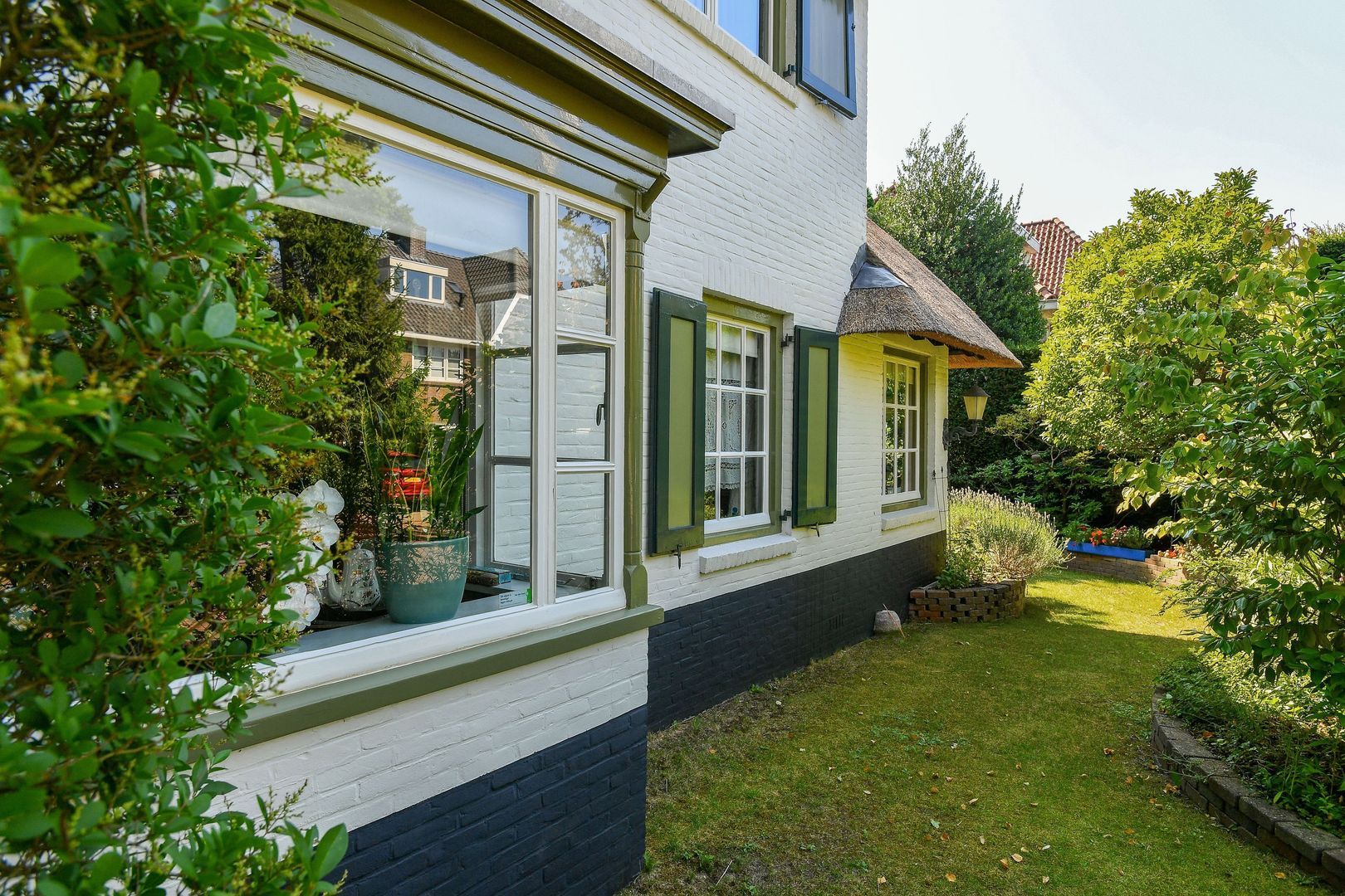 Van Ruisdaelstraat 35, Arnhem foto-40