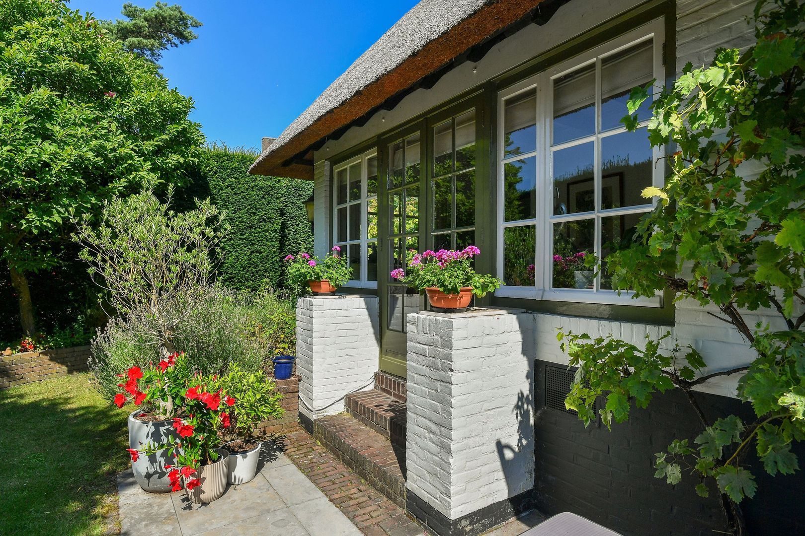 Van Ruisdaelstraat 35, Arnhem foto-14