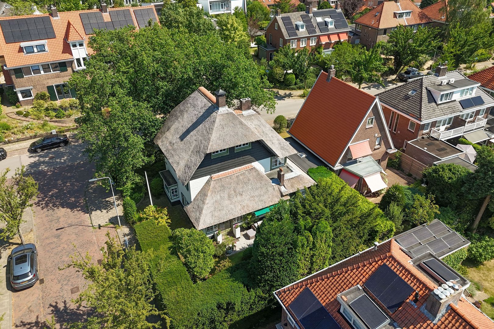 Van Ruisdaelstraat 35, Arnhem foto-43