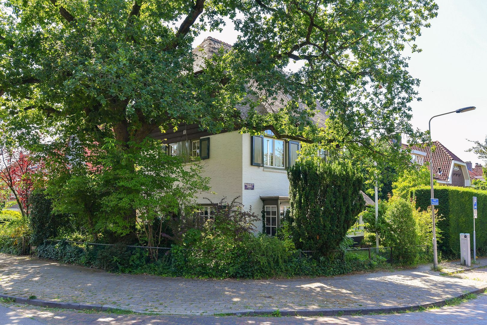 Van Ruisdaelstraat 35, Arnhem foto-42