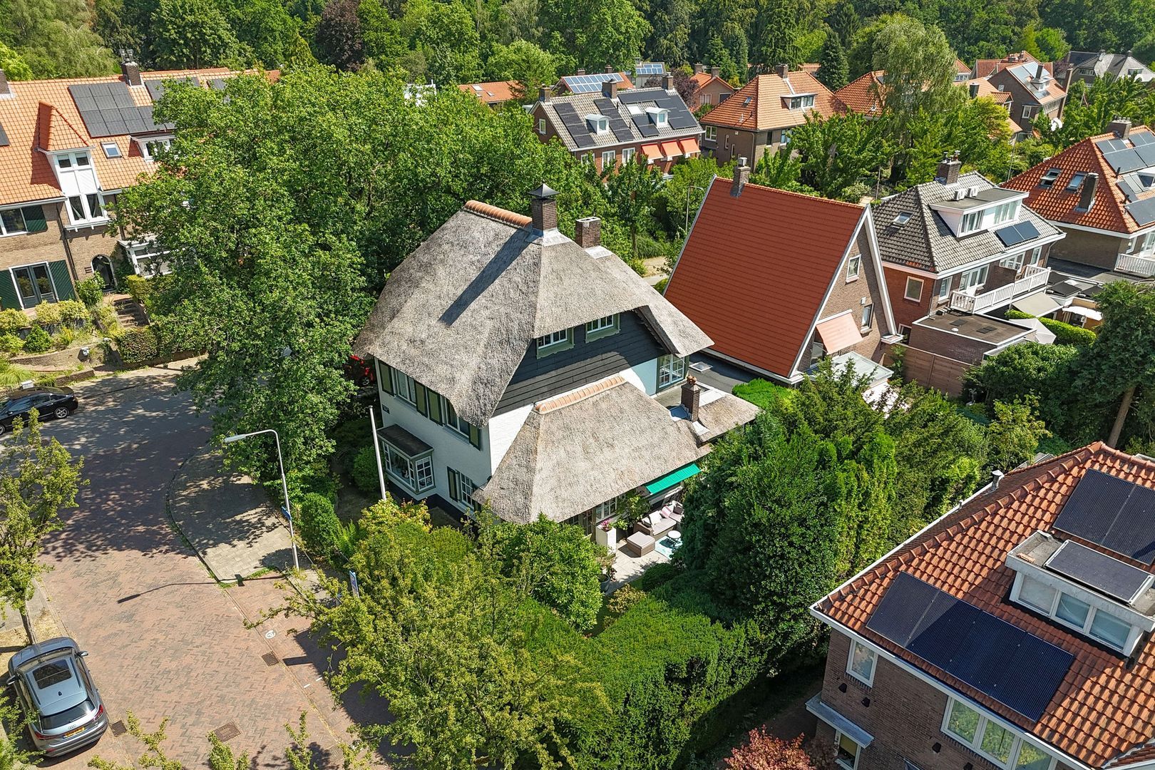 Van Ruisdaelstraat 35, Arnhem foto-3