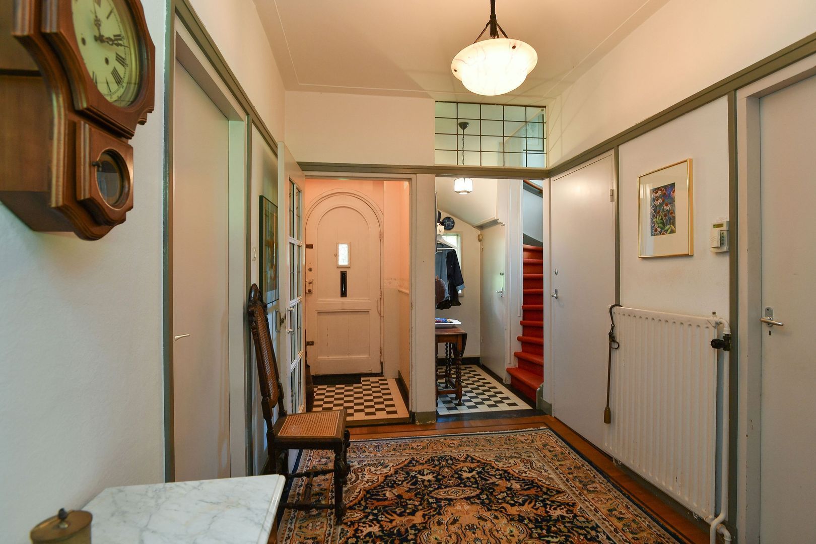 Van Ruisdaelstraat 35, Arnhem foto-6
