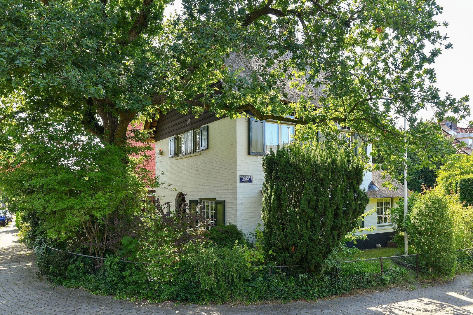 Van Ruisdaelstraat 35, Arnhem foto-0