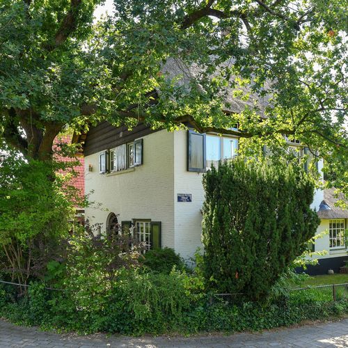 Van Ruisdaelstraat 35, Arnhem foto-1