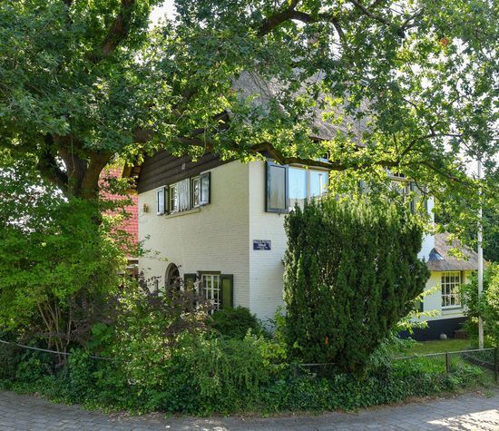 Van Ruisdaelstraat 35, Arnhem