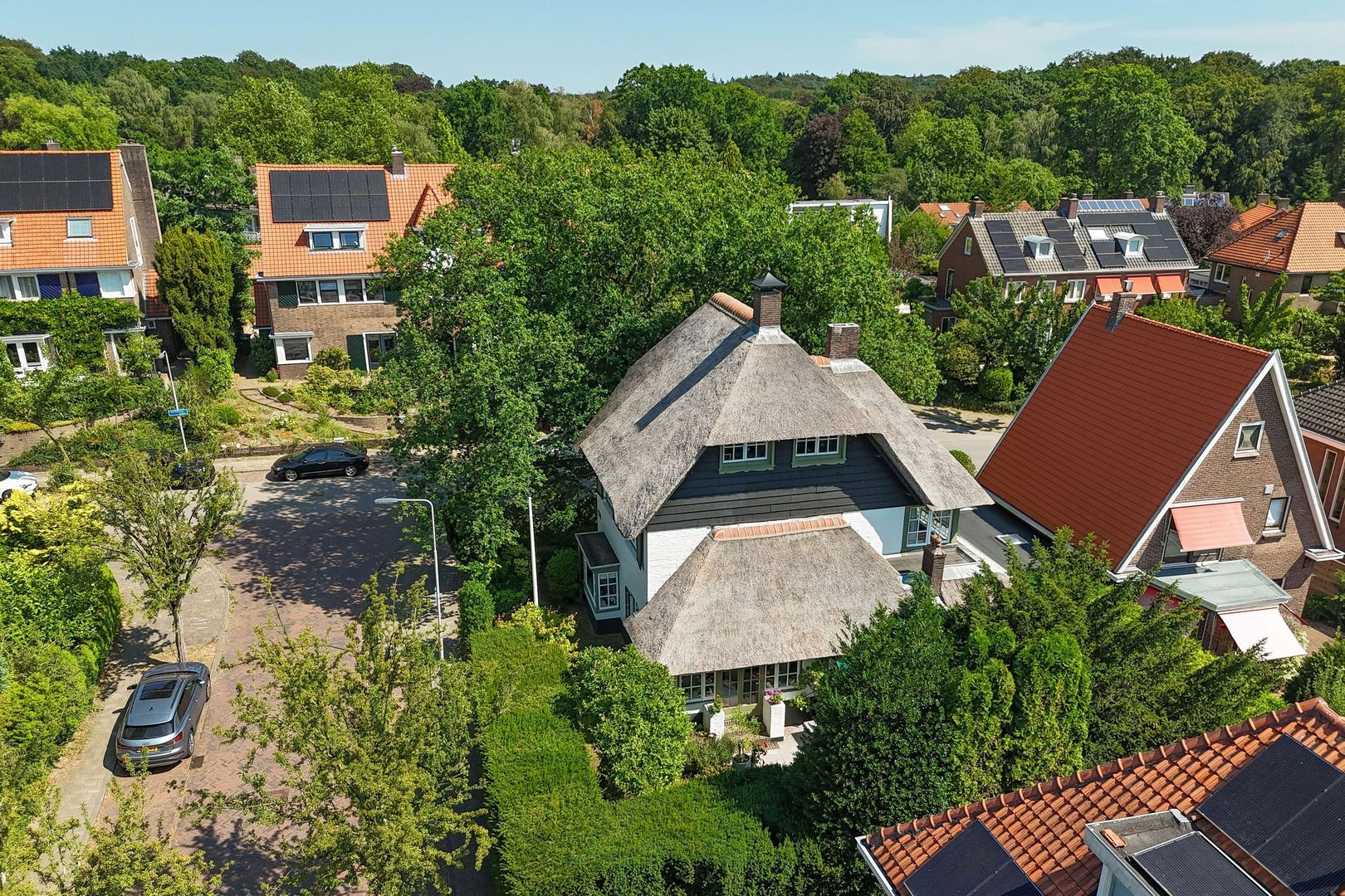Van Ruisdaelstraat 35, Arnhem foto-44