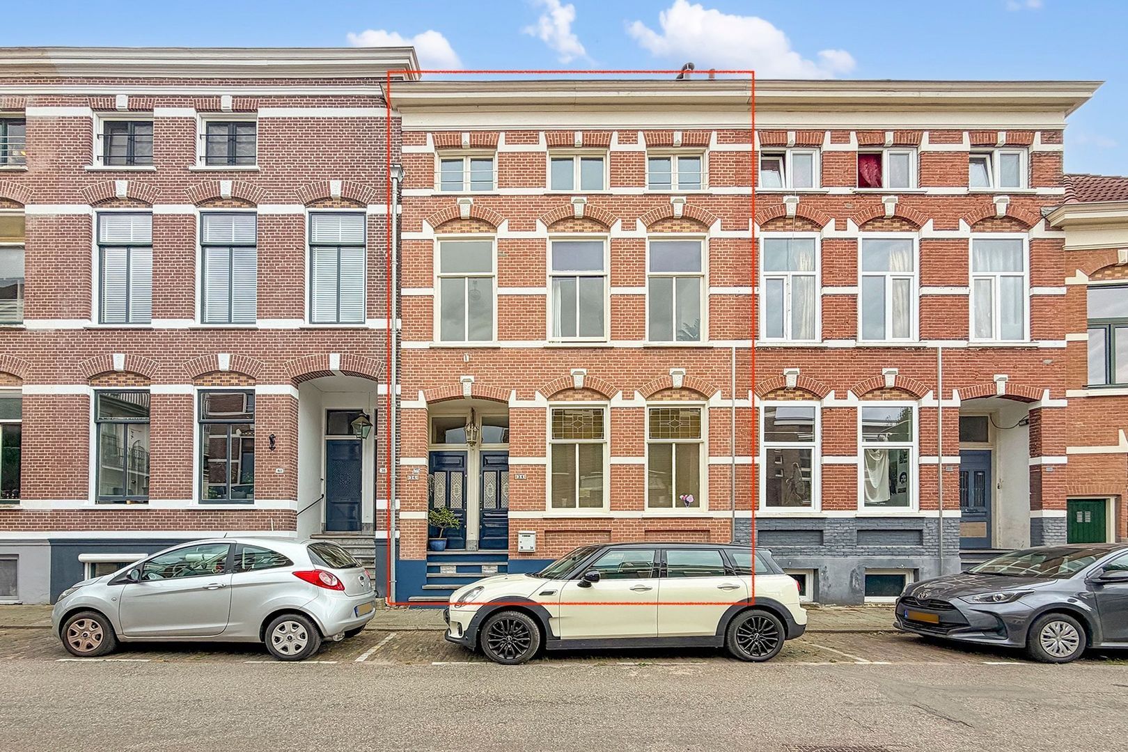 Gravenstraat 34, Arnhem foto-0