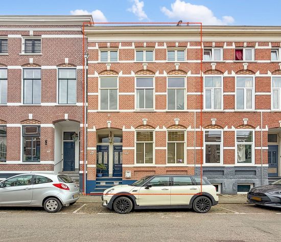 Gravenstraat 34, Arnhem