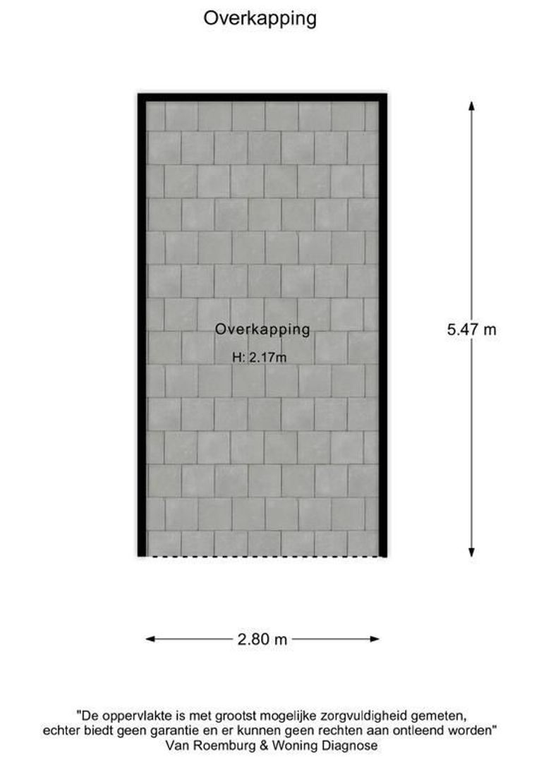 Kemperbergerweg 862, Arnhem plattegrond-6