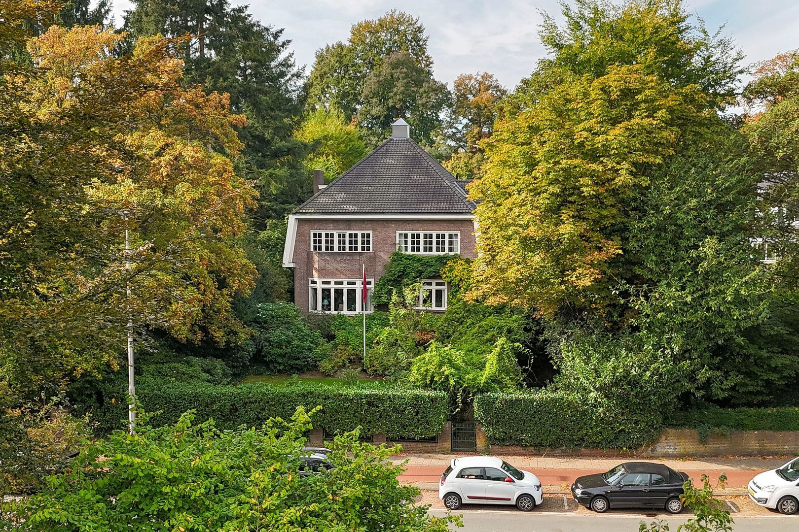 Zijpendaalseweg 131, Arnhem foto-72