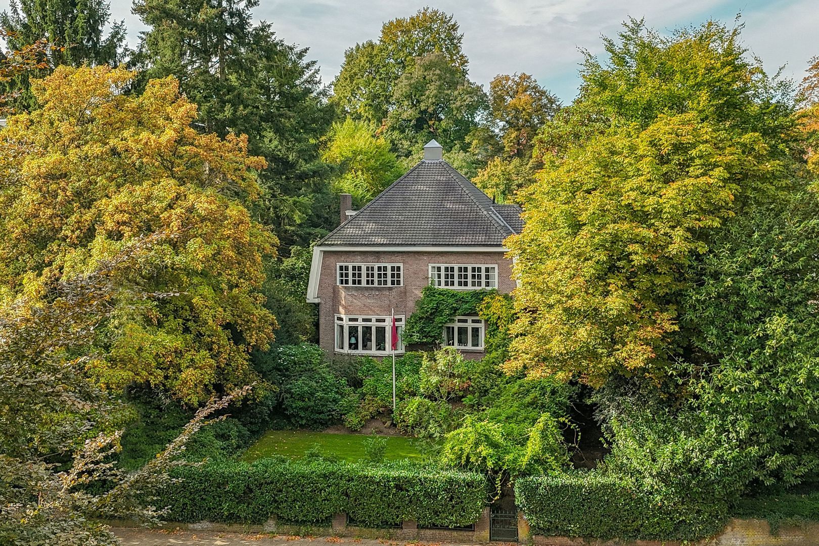 Zijpendaalseweg 131, Arnhem foto-0