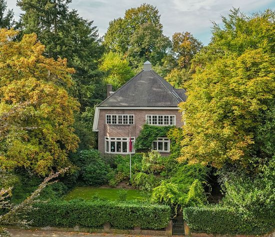 Zijpendaalseweg 131, Arnhem