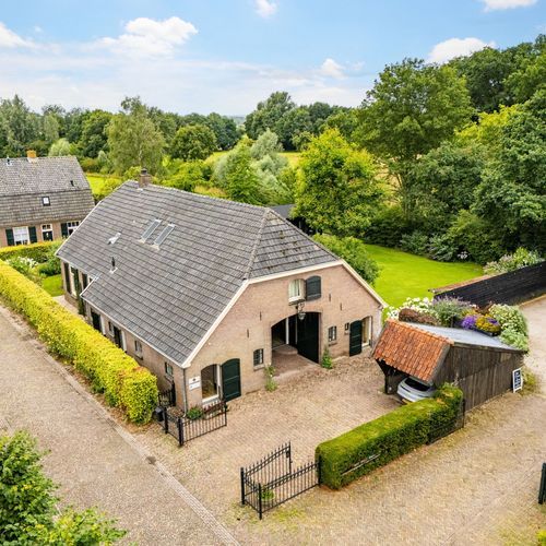 Boterstraat 4, Bronkhorst foto-1
