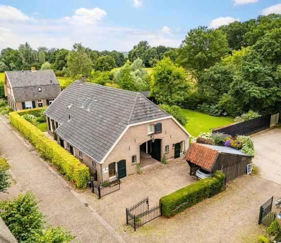 Boterstraat 4, Bronkhorst