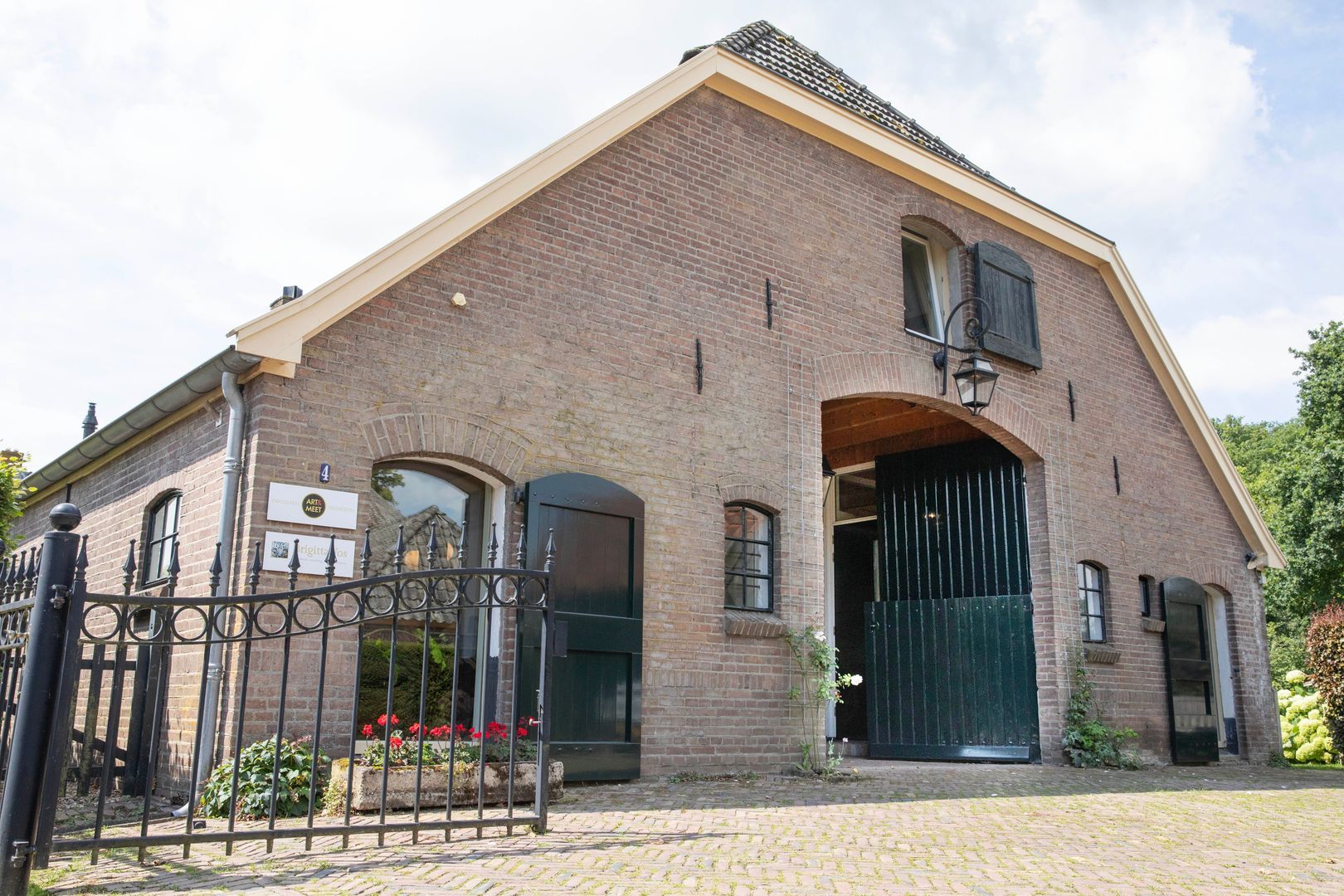 Boterstraat 4, Bronkhorst foto-4
