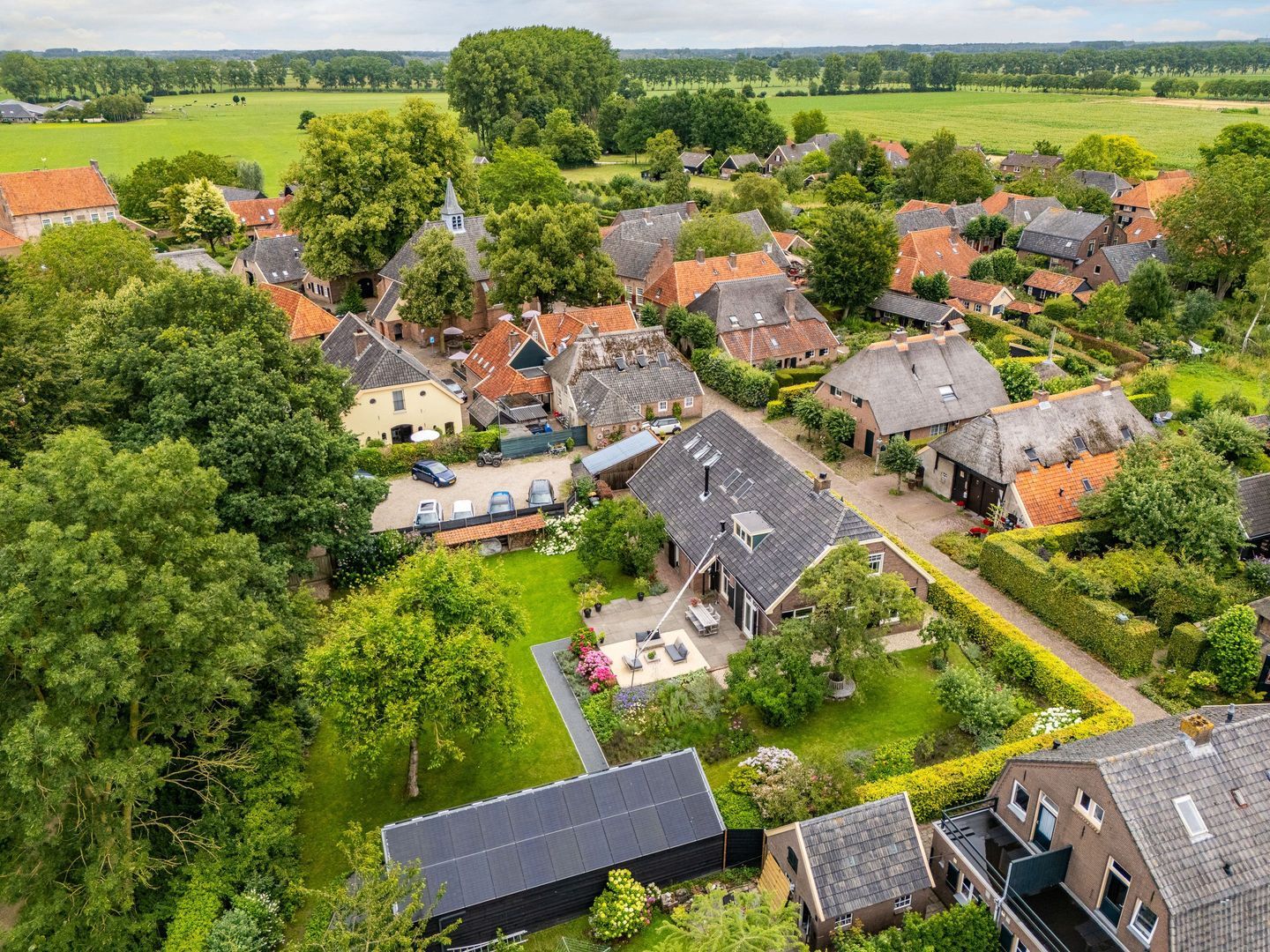 Boterstraat 4, Bronkhorst foto-90