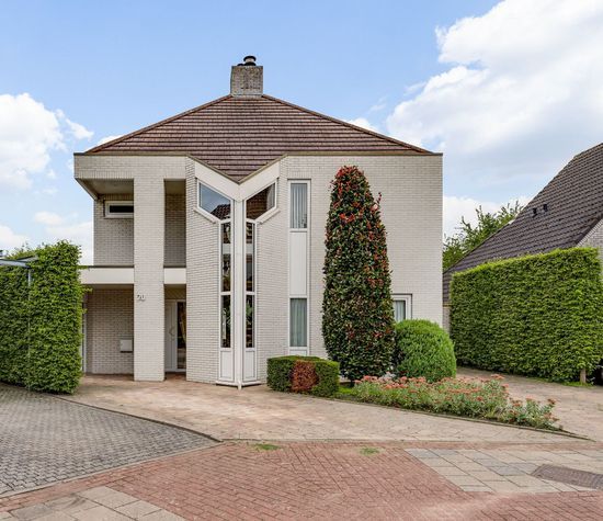 Korenmolen 70, Weert