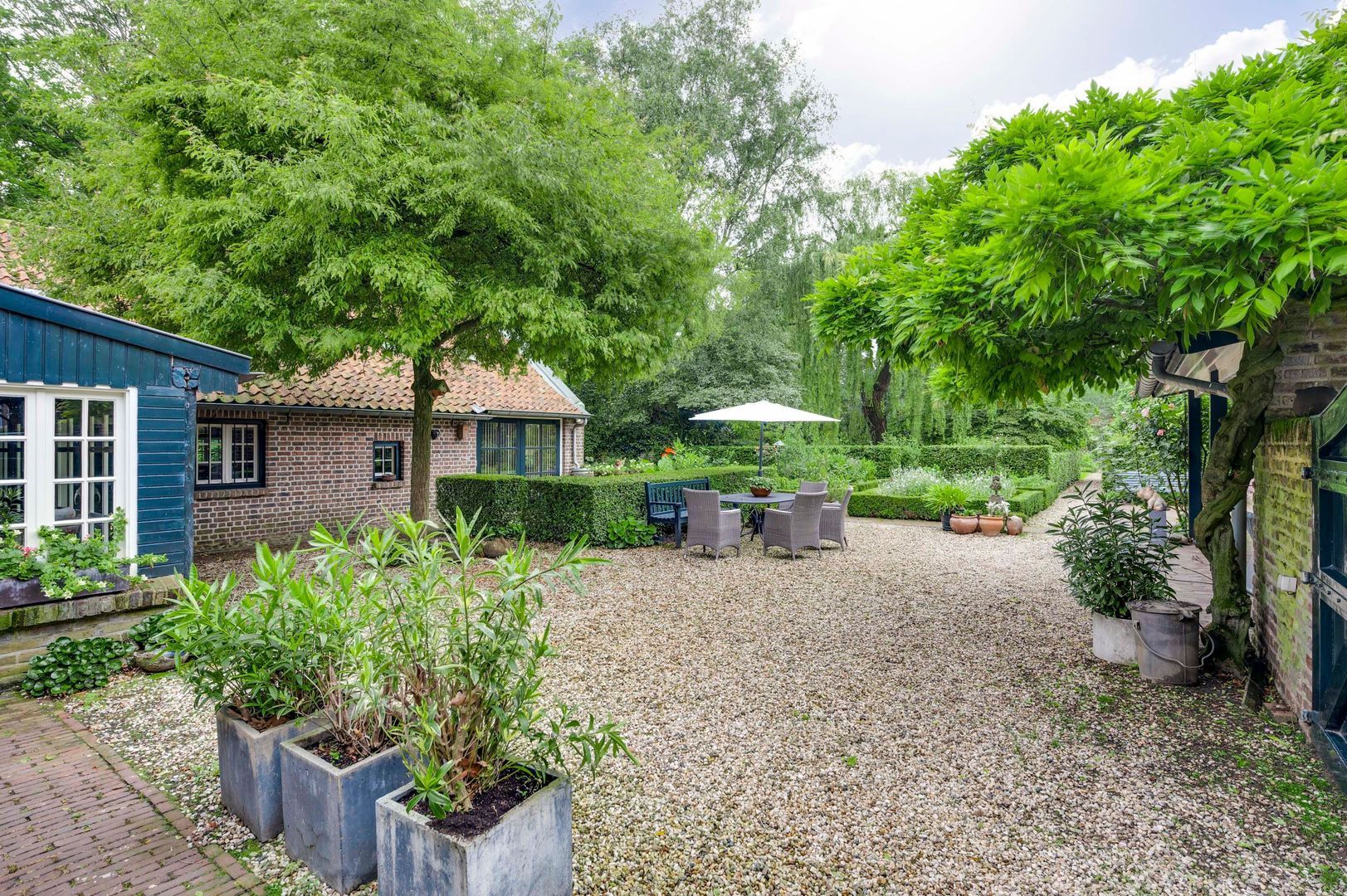 Antoniusstraat 4, Ell foto-27