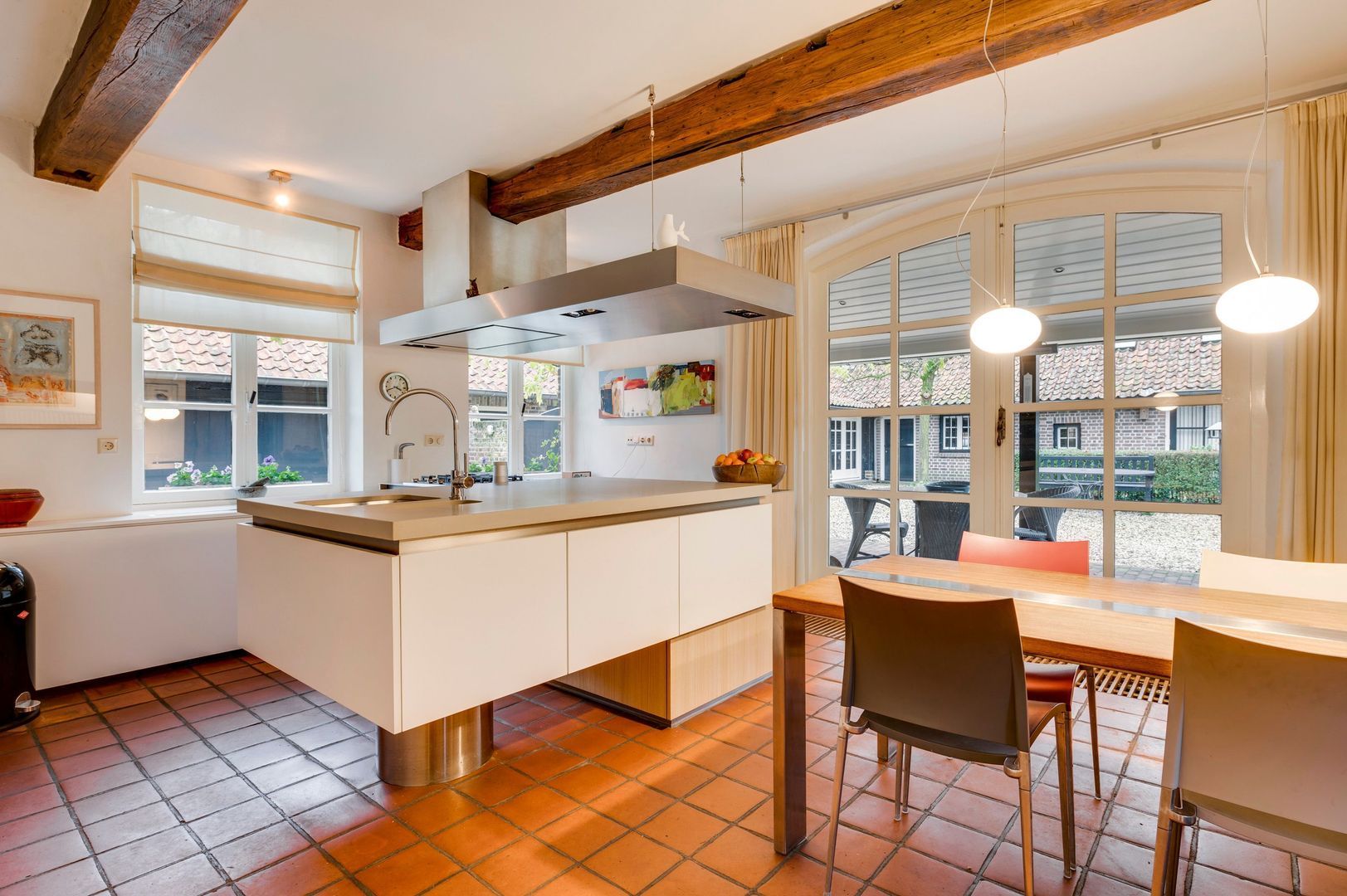 Antoniusstraat 4, Ell foto-2