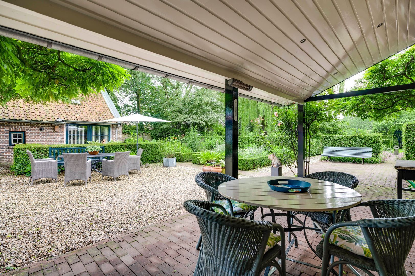 Antoniusstraat 4, Ell foto-46