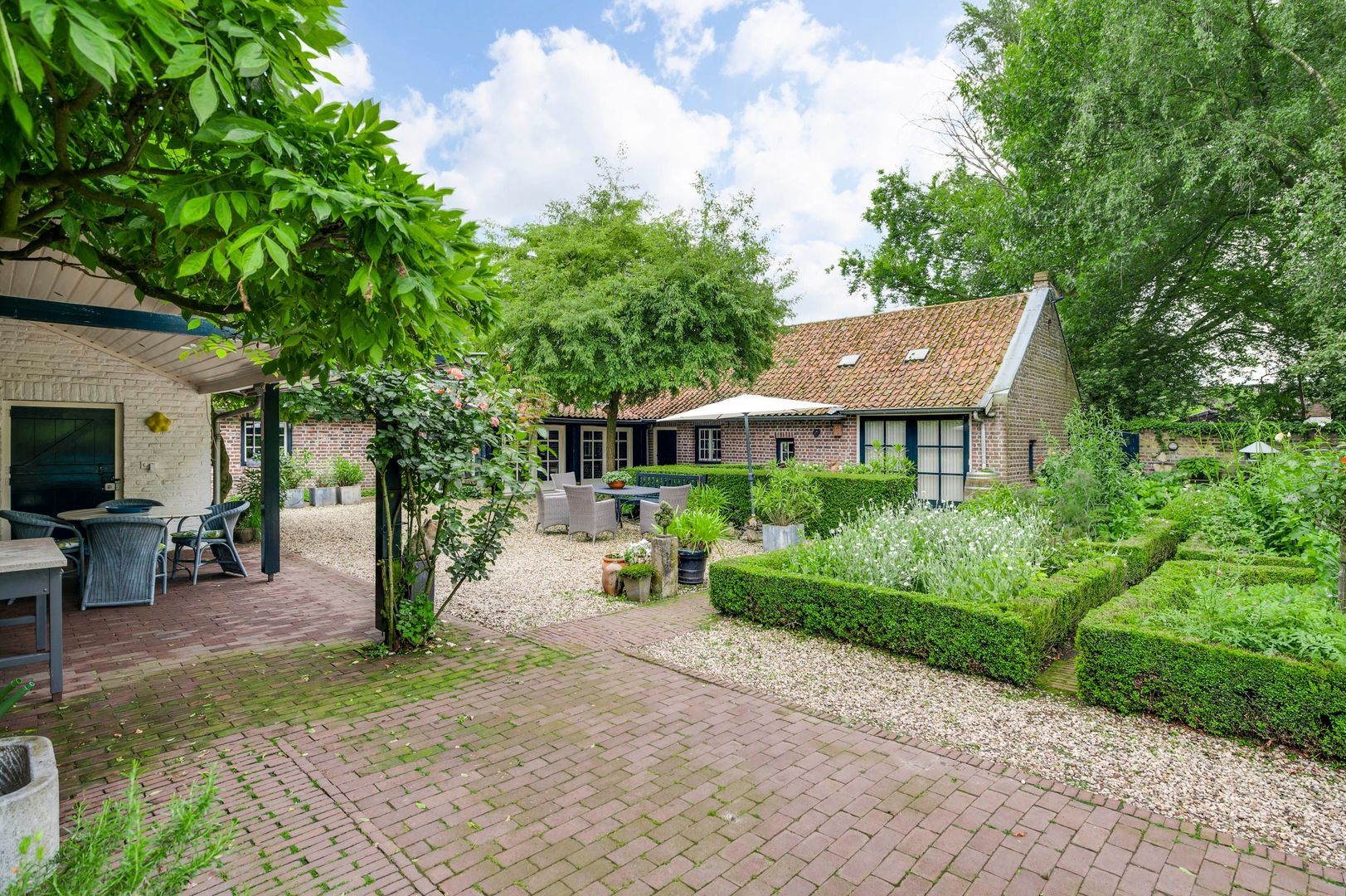 Antoniusstraat 4, Ell foto-50