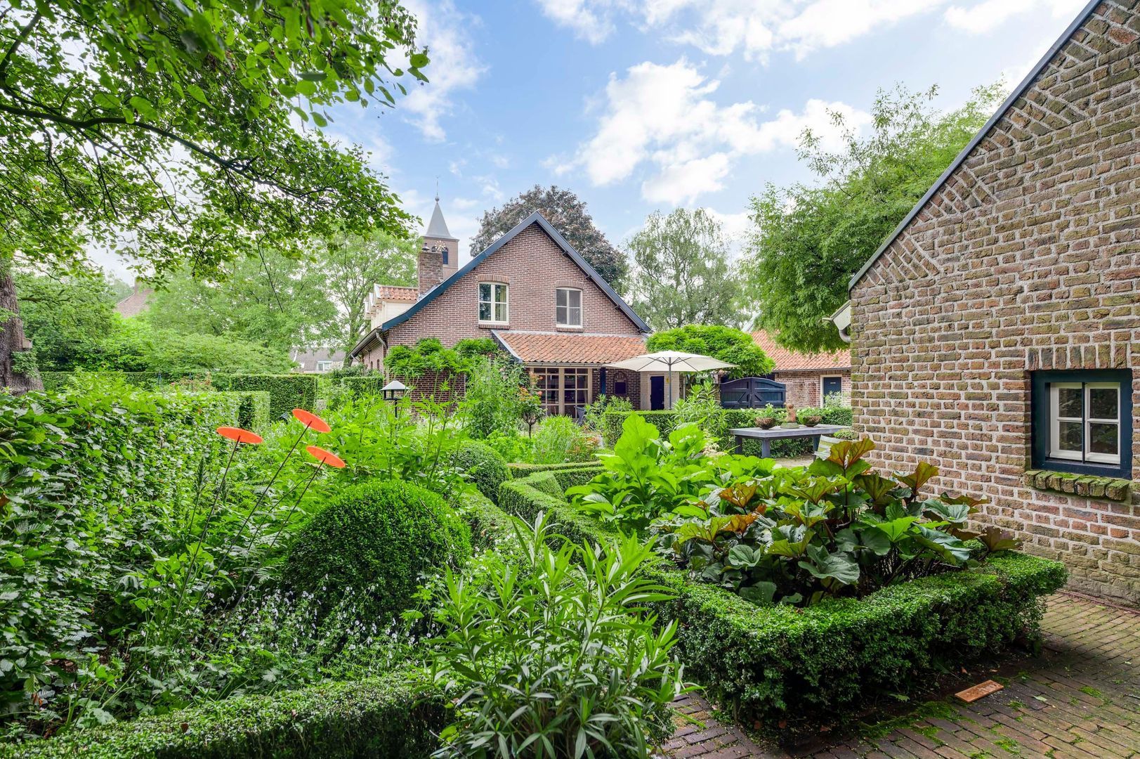 Antoniusstraat 4, Ell foto-49