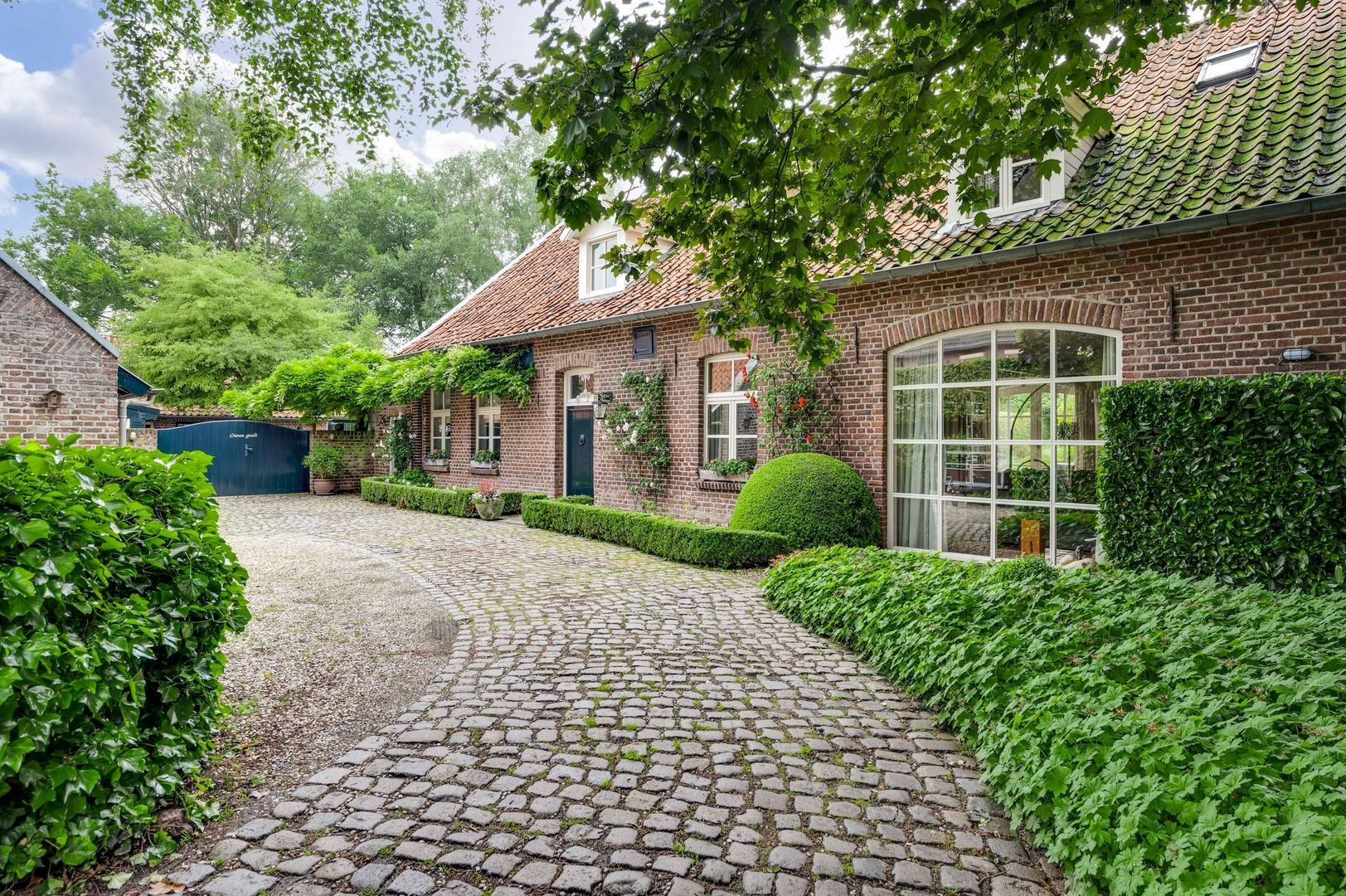 Antoniusstraat 4, Ell foto-42