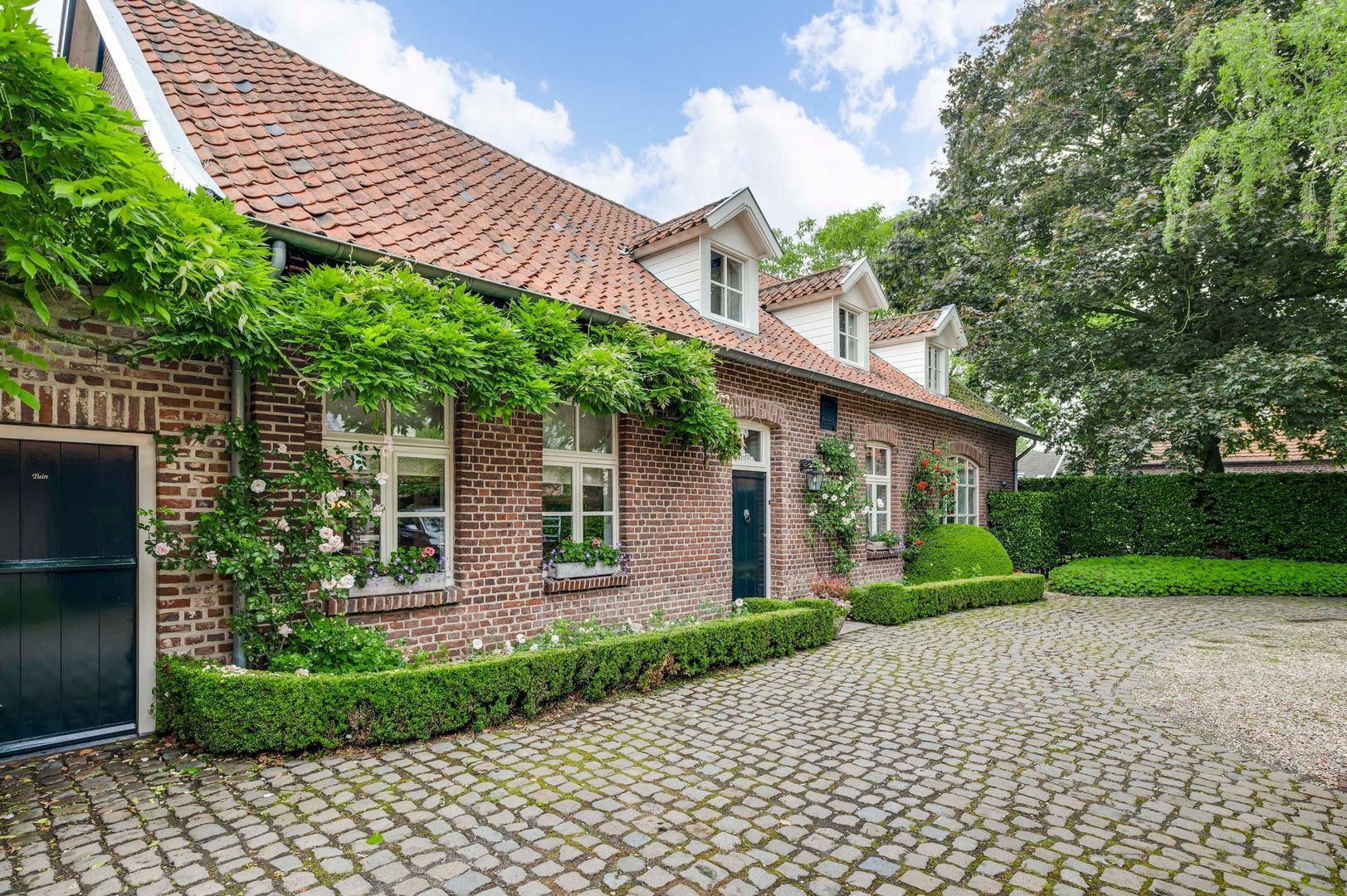 Antoniusstraat 4, Ell foto-43