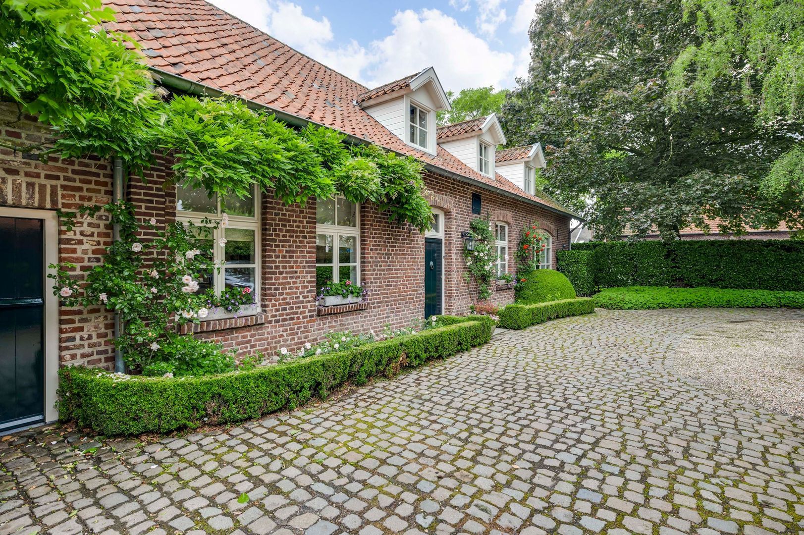 Antoniusstraat 4, Ell foto-44